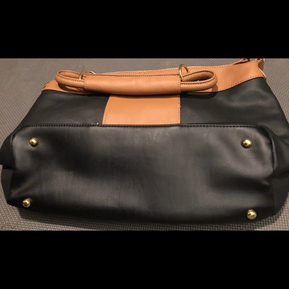 JM New York purse
